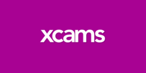 XCams Logo